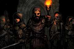 Darkest Dungeon review header 1920