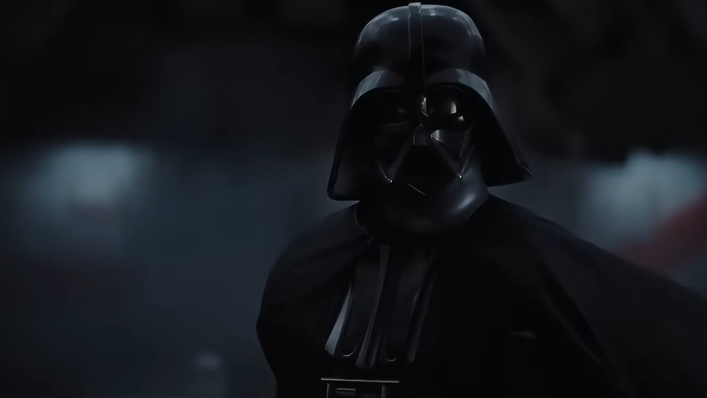 Darth Vader Endorses San Diego’s Flock Surveillance Cameras