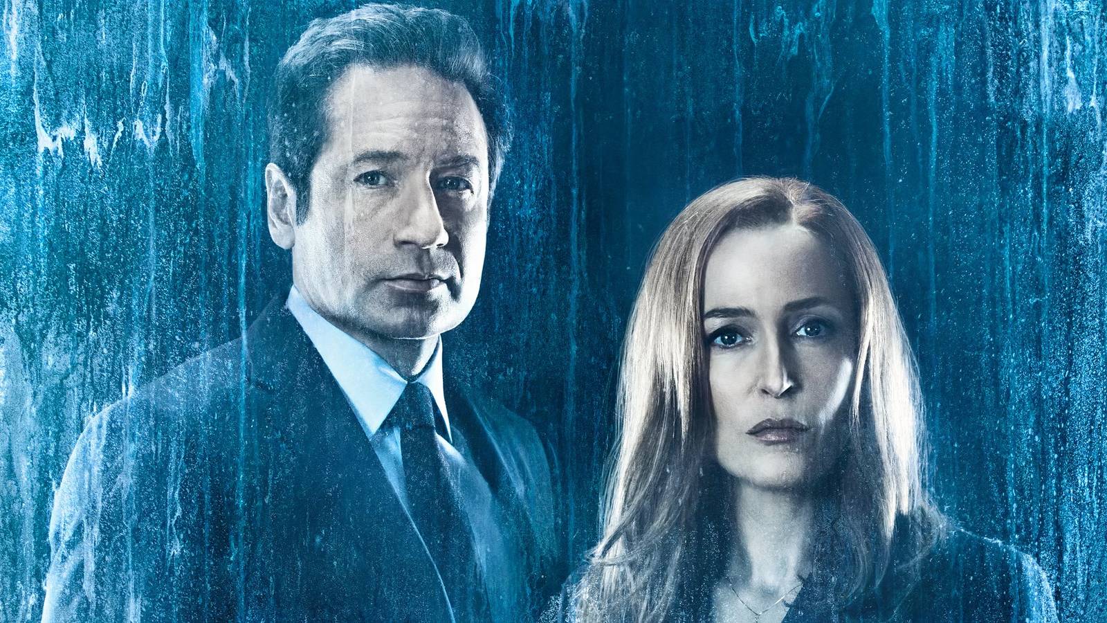 Chris Carter Thinks Mulder and Scully Will Return in Ryan Coogler’s X-Files Reboot