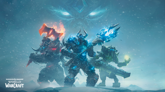 DeathKnight