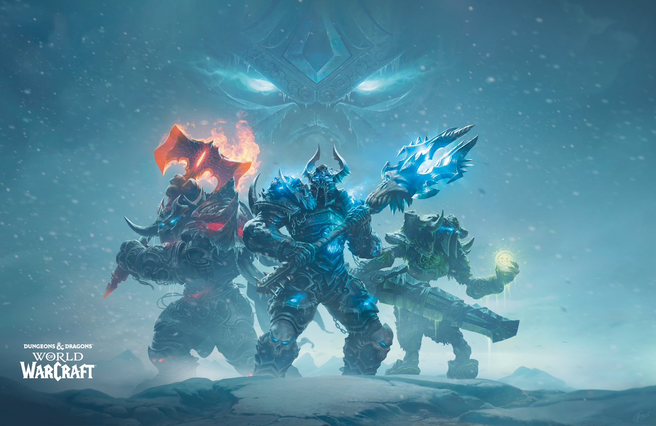 DeathKnight