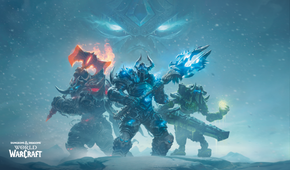 DeathKnight