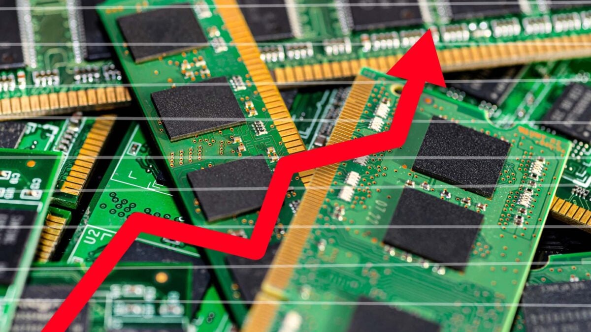 Samsung Warns Memory Shortage Could Worsen Through 2027