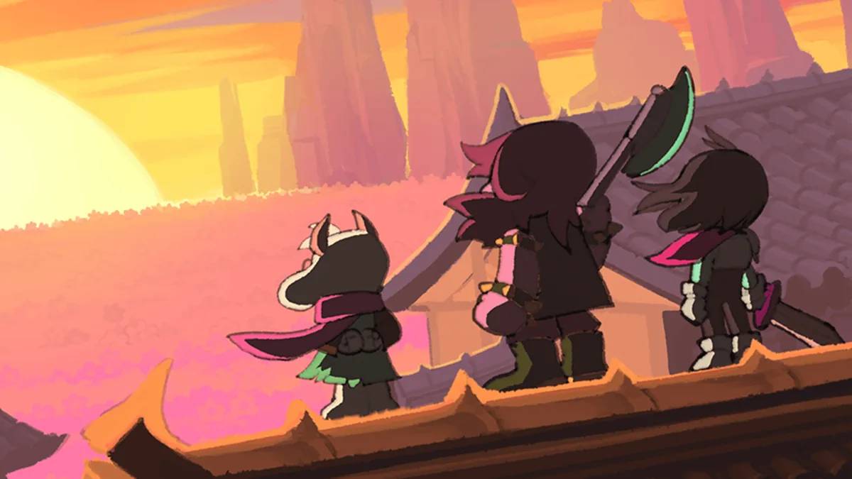 Deltarune Chapter 5: Toby Fox Responds to Fan Theories and Pacing Concerns