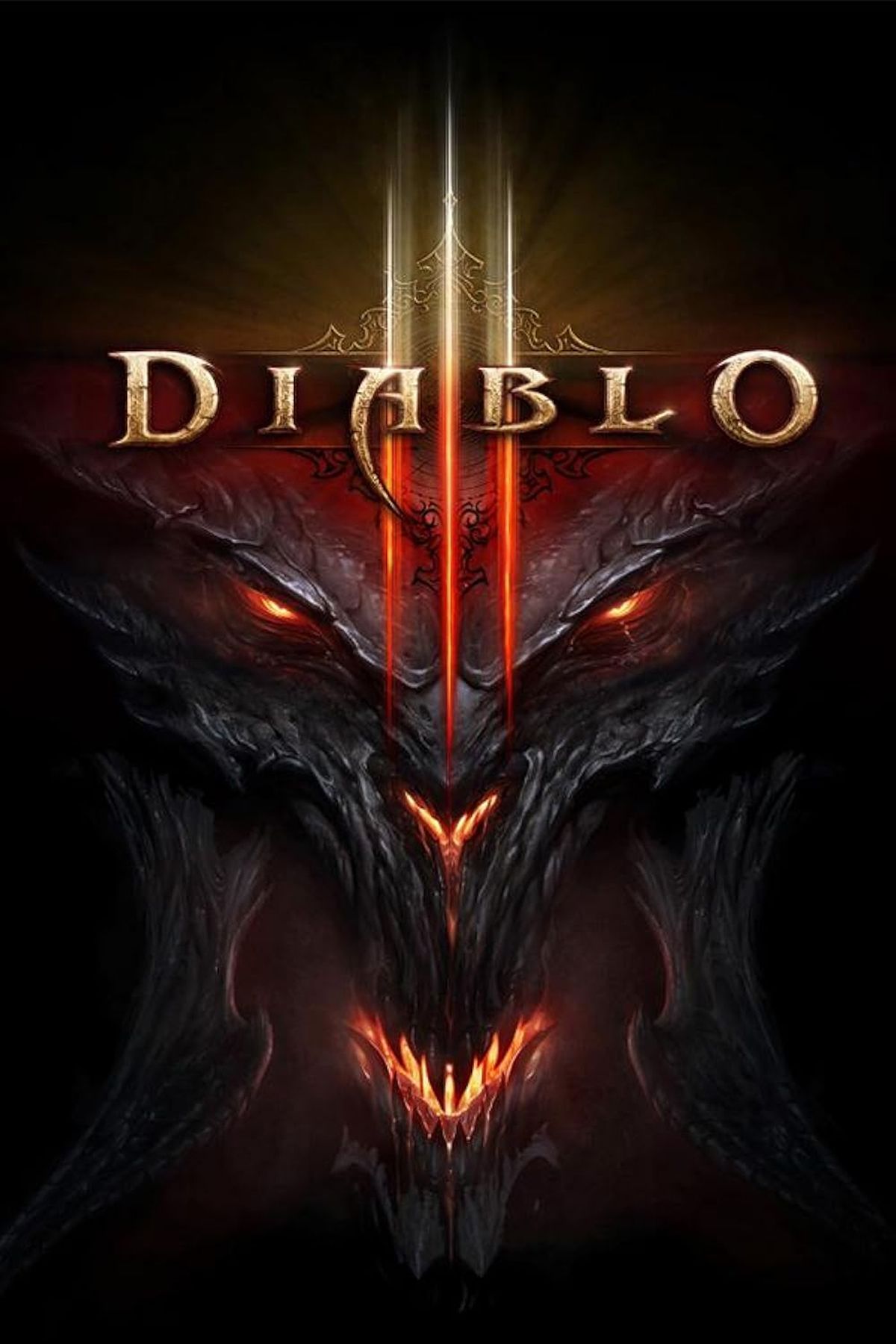 Diablo 3