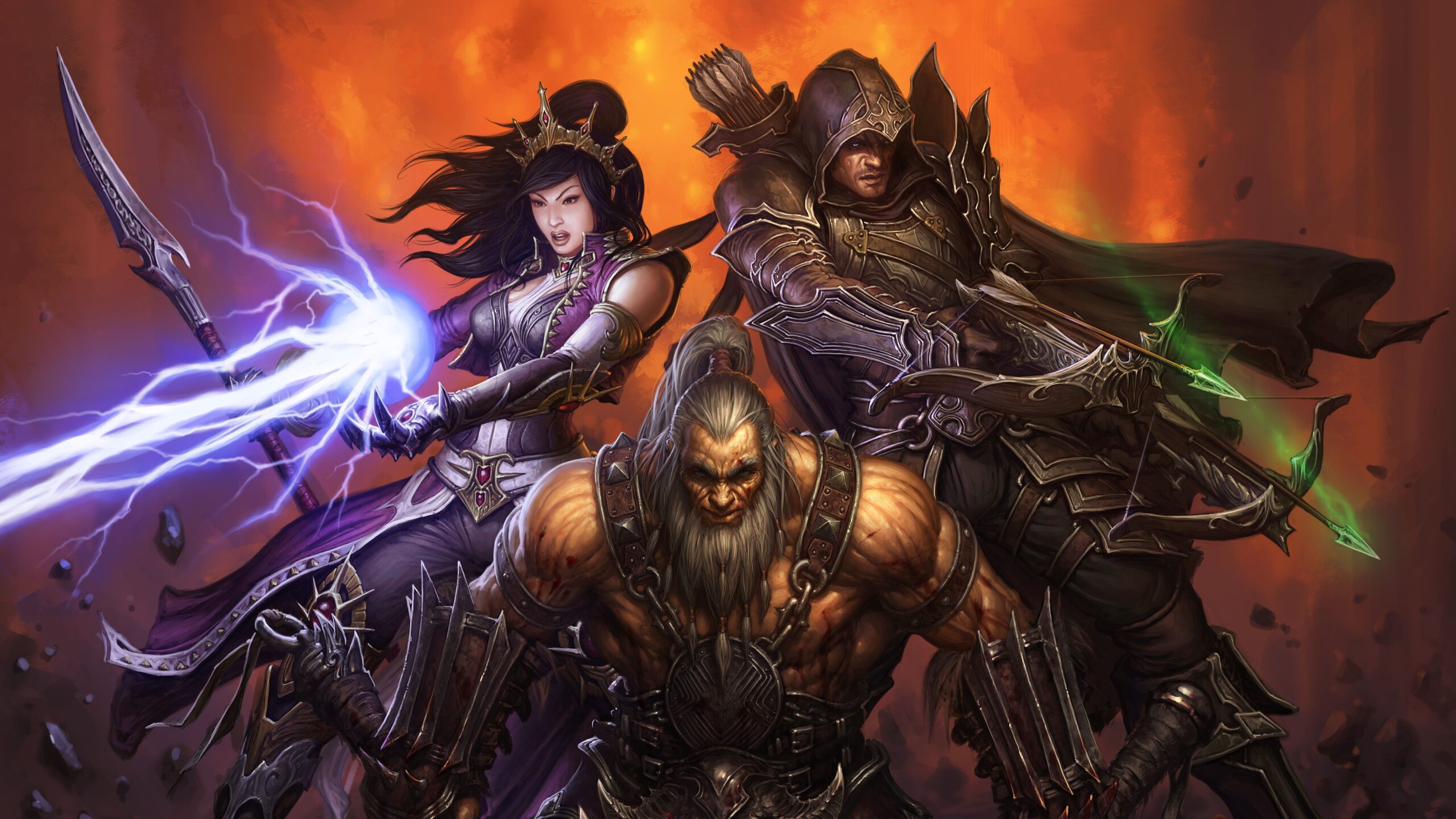 Why Diablo 3 Still Deserves to Be Called the Best Diablo