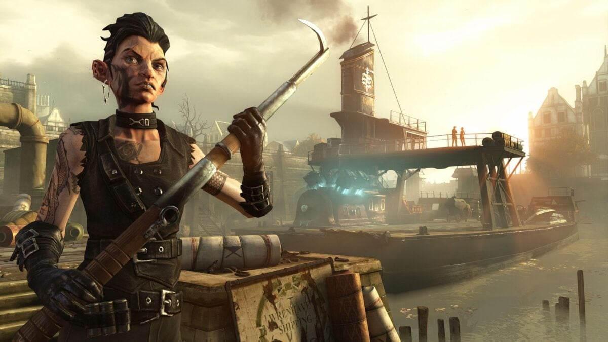 Black Pony Immersive Bets on the Future of Immersive Sims