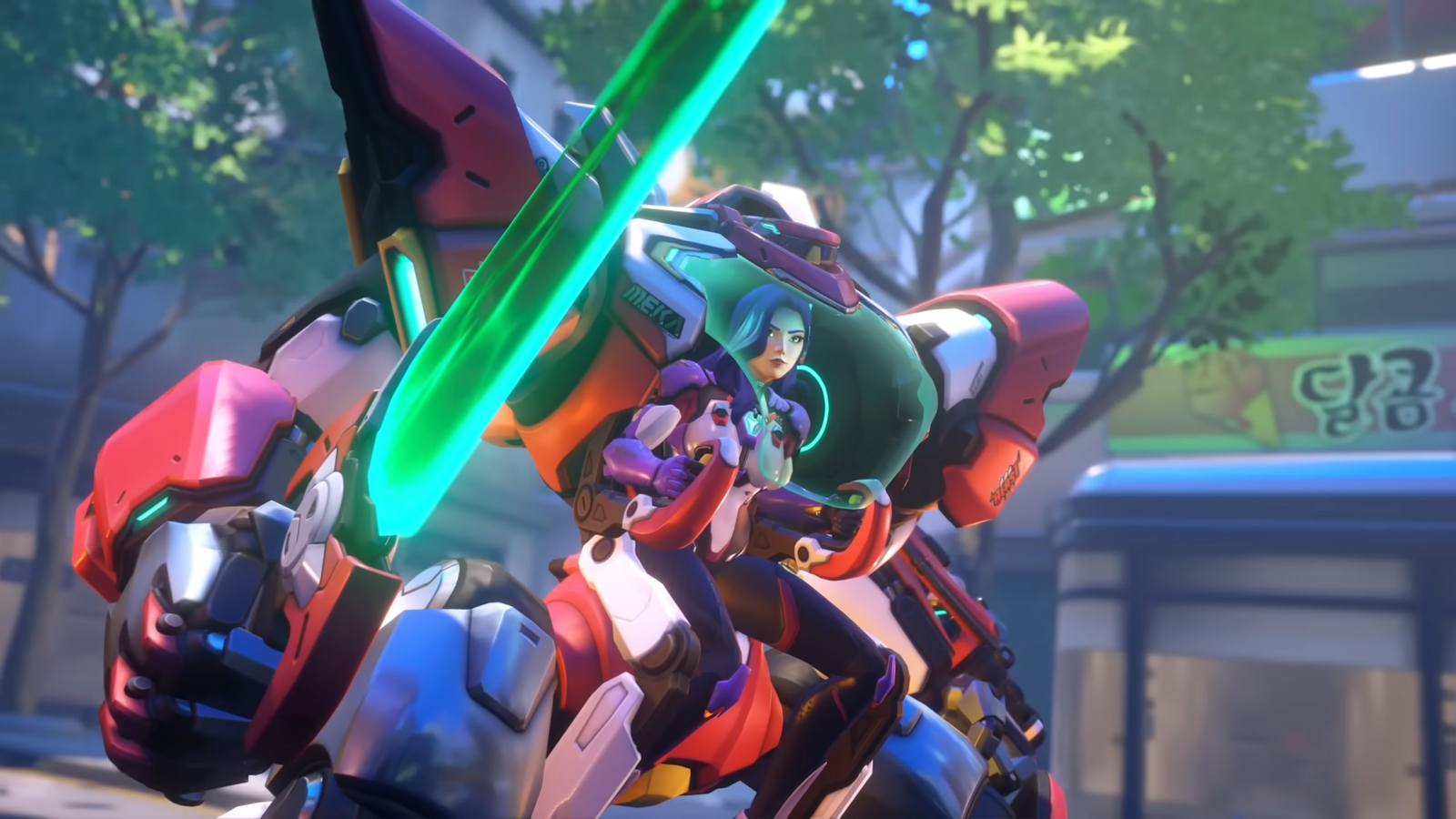 Overwatch Battle Pass Rework Gives Players More Control