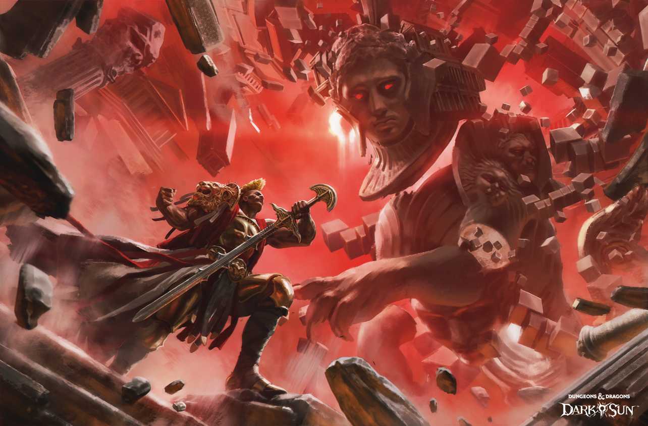 DnD - DarkSun_BALIC_Michael-Broussard