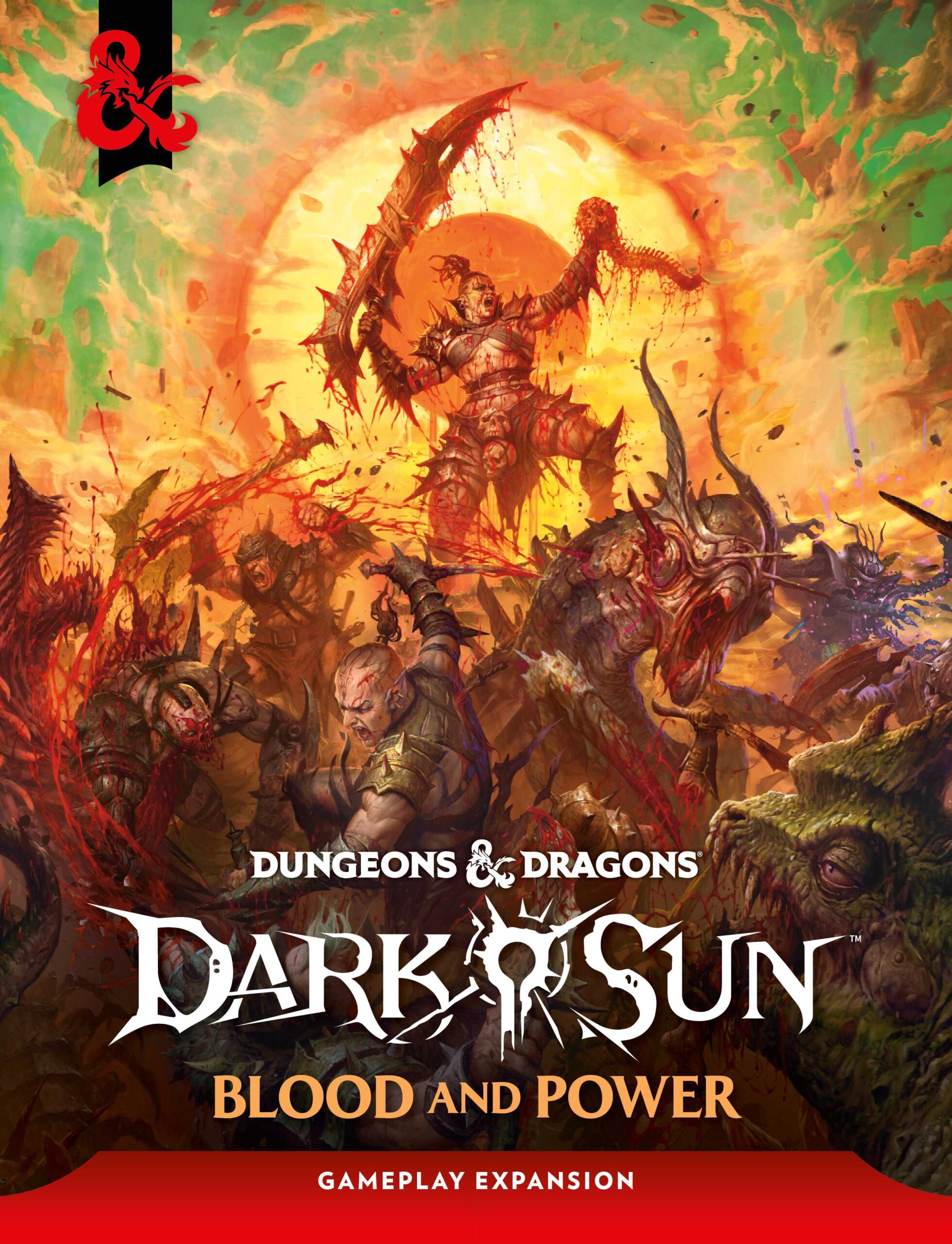 DnD - DarkSun_BLOOD_AND_POWER_GAMEPLAY_EXPANSION_Nestor-Ossandon-Leal