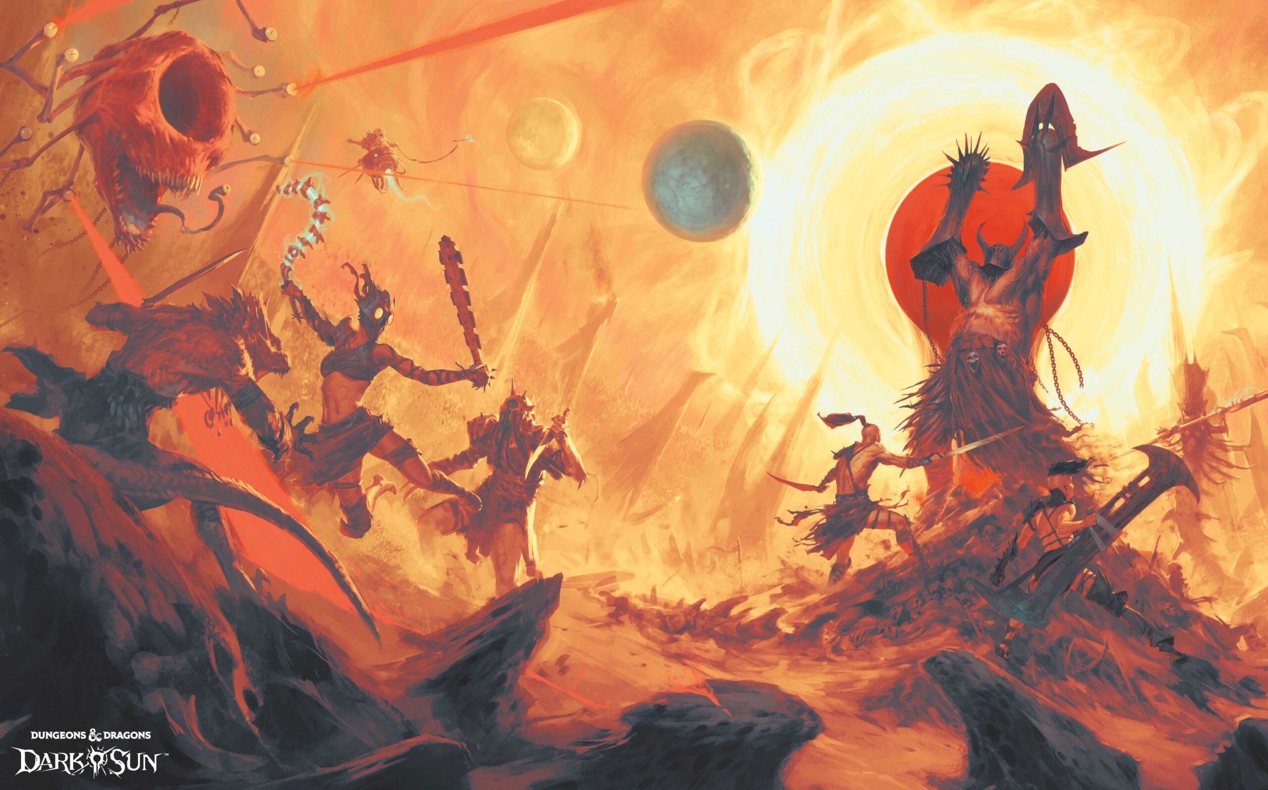 DnD - DarkSun_Full-Art_ALT_ART_PHB_NEON_COVER_Tyler_Jacobson