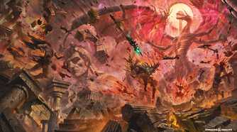DnD - DarkSun_Full-Art_EDGE_OF_OBLIVION_SETTING-EXPANSION_Nestor-Ossandon-Leal