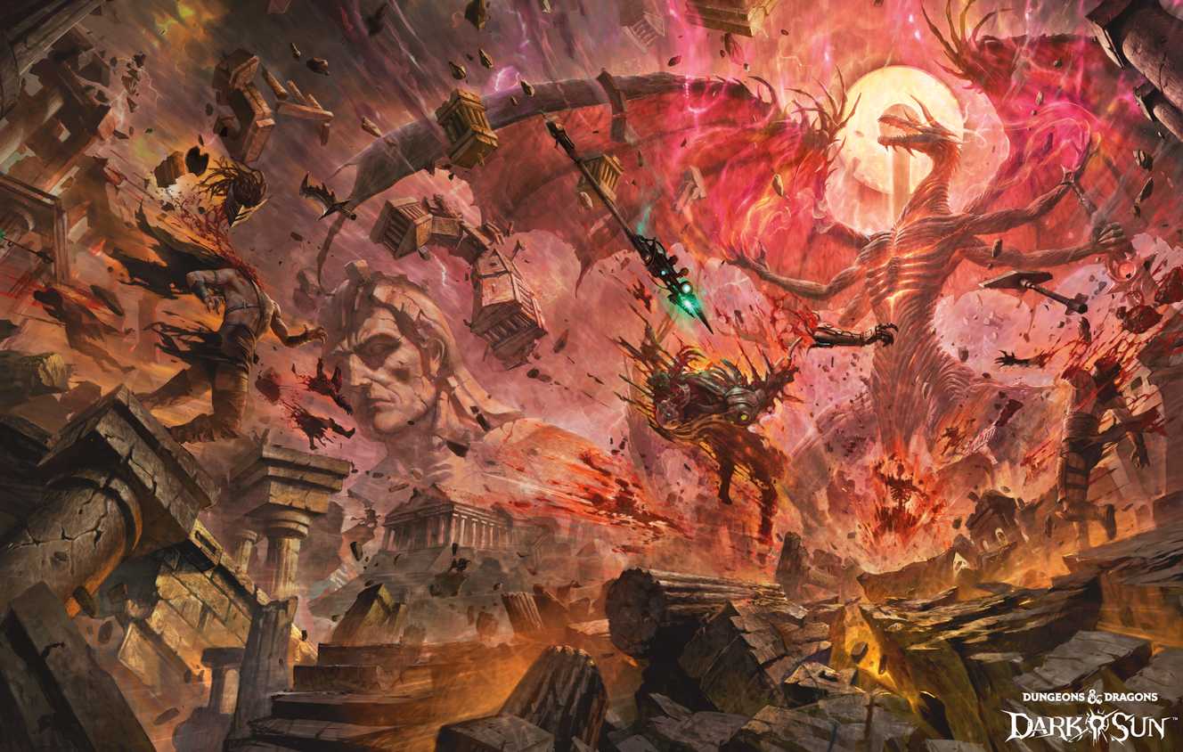 DnD - DarkSun_Full-Art_EDGE_OF_OBLIVION_SETTING-EXPANSION_Nestor-Ossandon-Leal