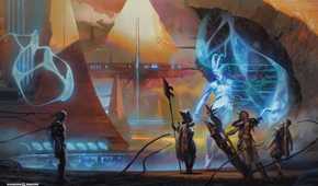 DnD - DarkSun_NIBENAY_Andreas_Zafiratos