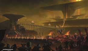 DnD - DarkSun_URIK_David-Sarabia