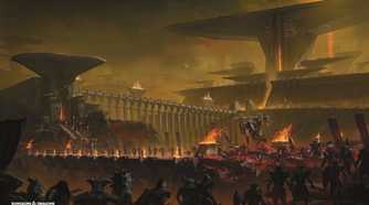 DnD - DarkSun_URIK_David-Sarabia