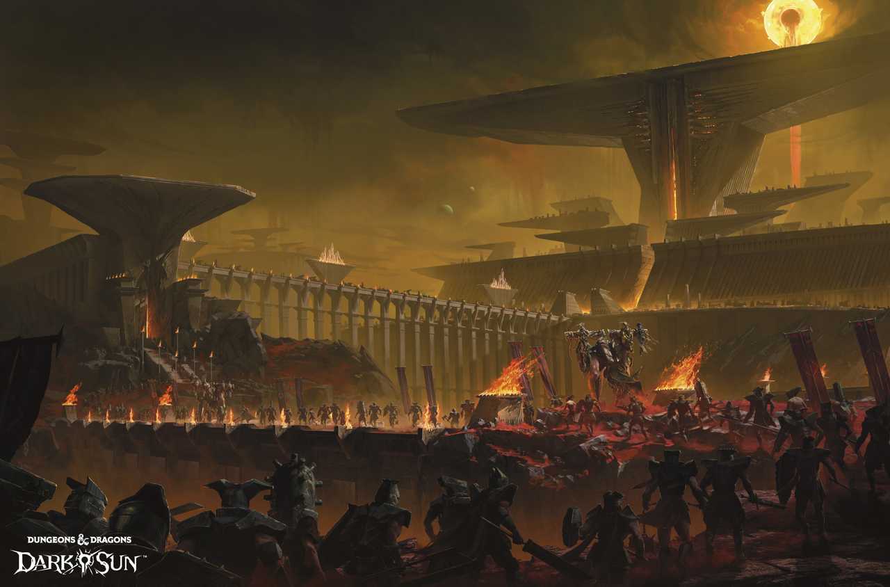DnD - DarkSun_URIK_David-Sarabia