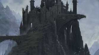 DnD - Greyhawk_Castle