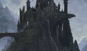 DnD - Greyhawk_Castle