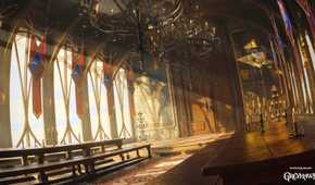 DnD - Greyhawk_Court-Hall