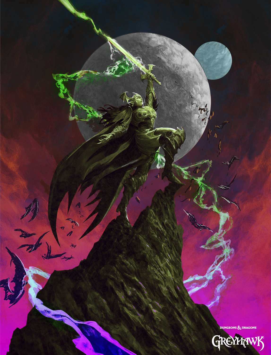 DnD - Greyhawk_Crown-of-the-Witch-Queen-Cover-WIP
