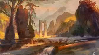 DnD - Greyhawk_Landscape-2