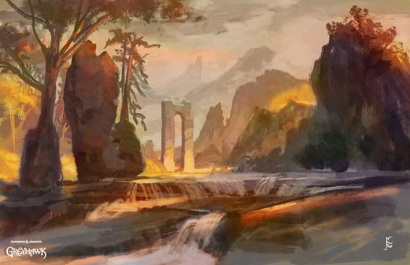 DnD - Greyhawk_Landscape-2