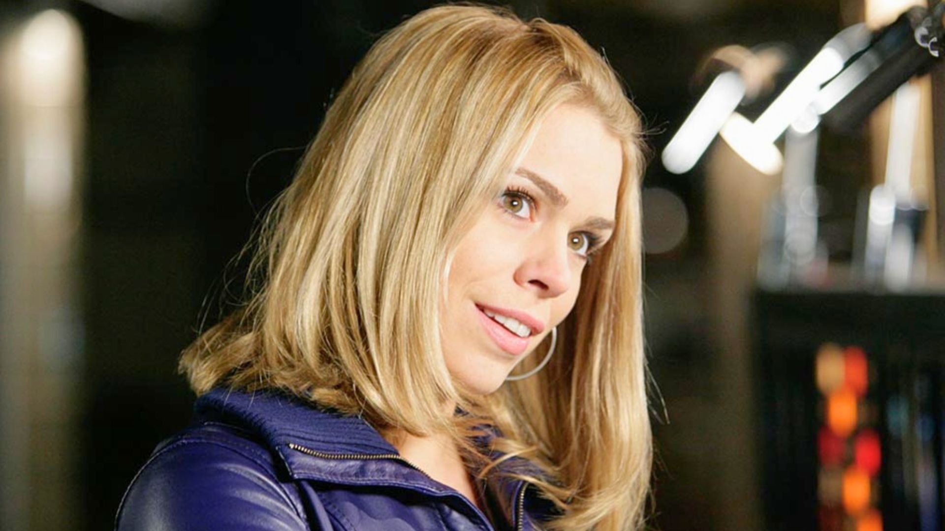 Billie Piper Clarifies Doctor Who’s Rose Tyler Twist