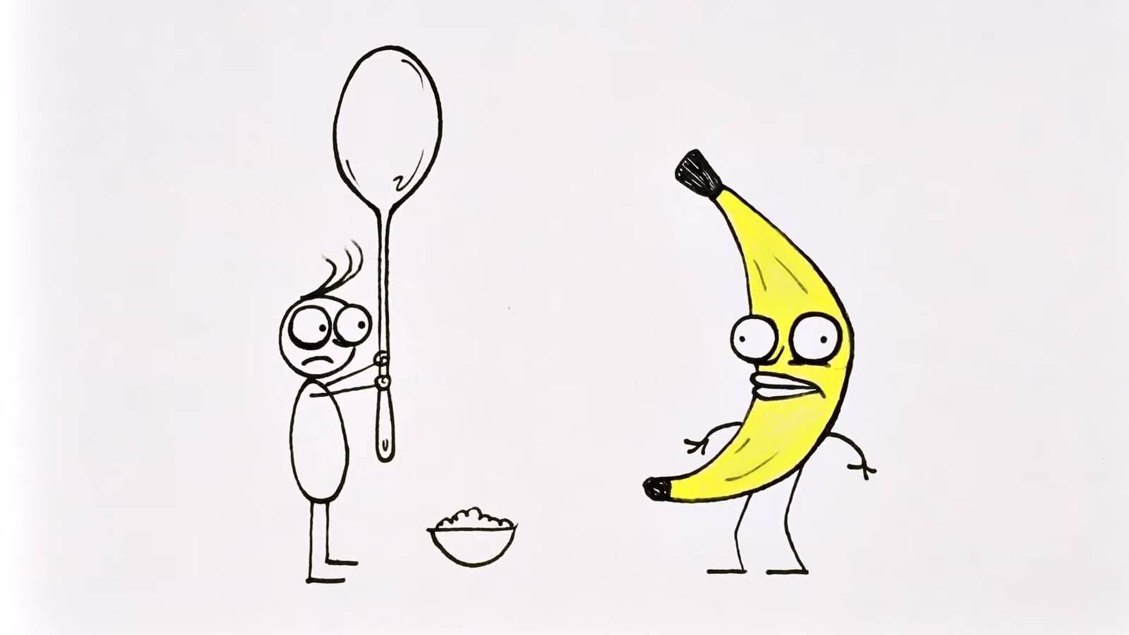 Don Hertzfeldt’s Cult Animation Collection Is Coming to Dropout