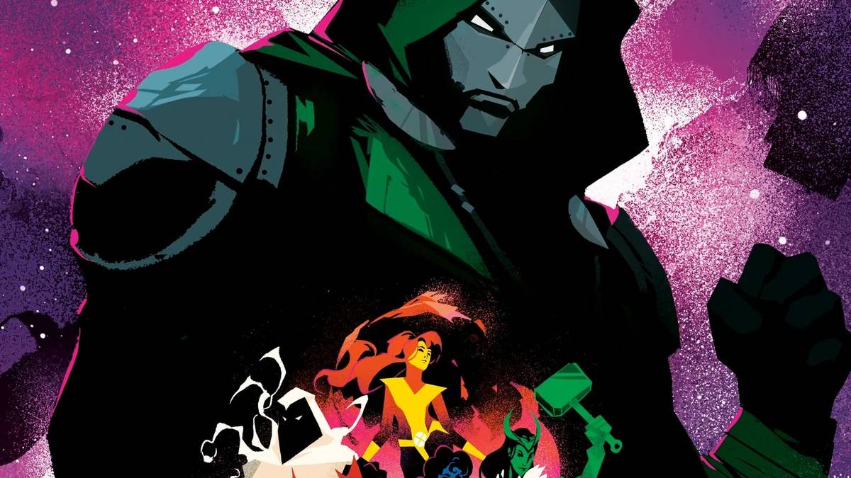 Marvel’s What If…? Book Offers a Glimpse of Avengers: Doomsday