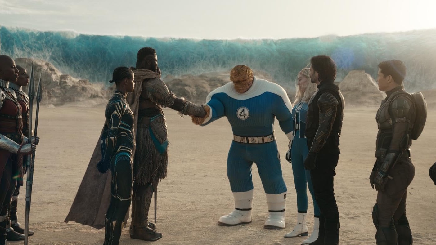 Avengers: Doomsday’s 15-Title MCU Catch-Up List Explained