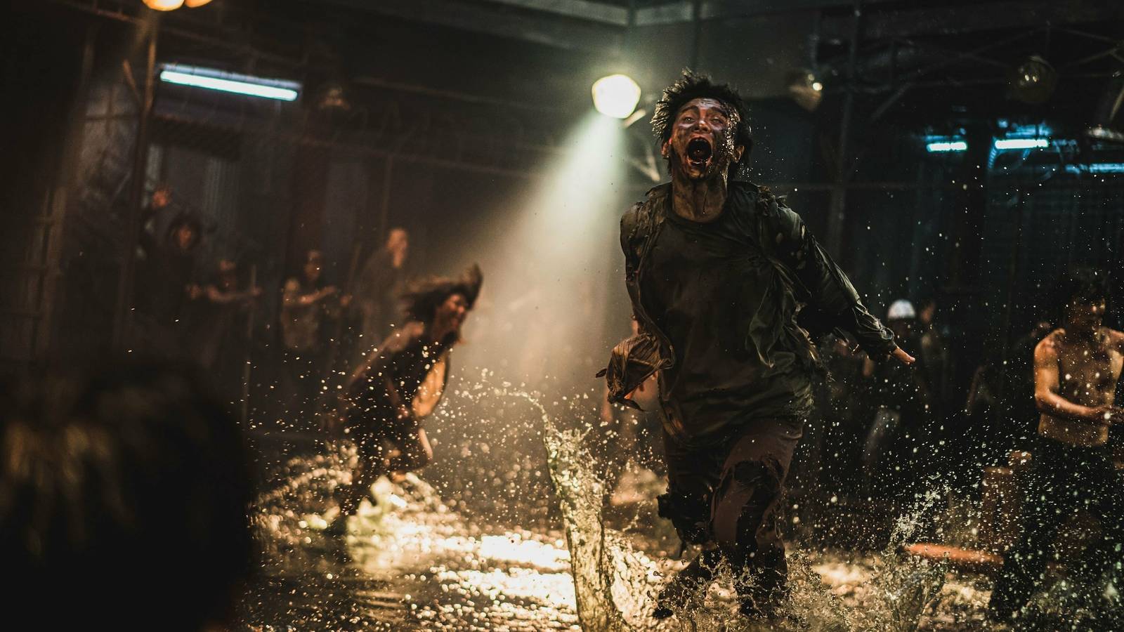 Why Train to Busan Became a Global Zombie Classic