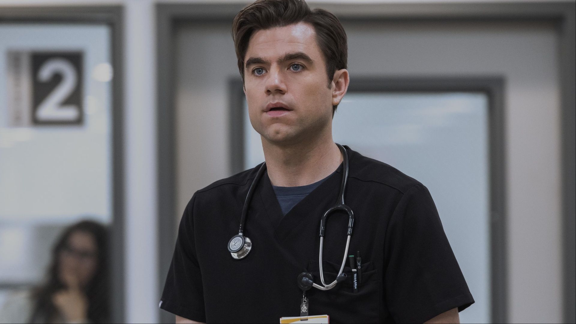 The Pitt Season 3 Teaser Confirms a January 2027 Return