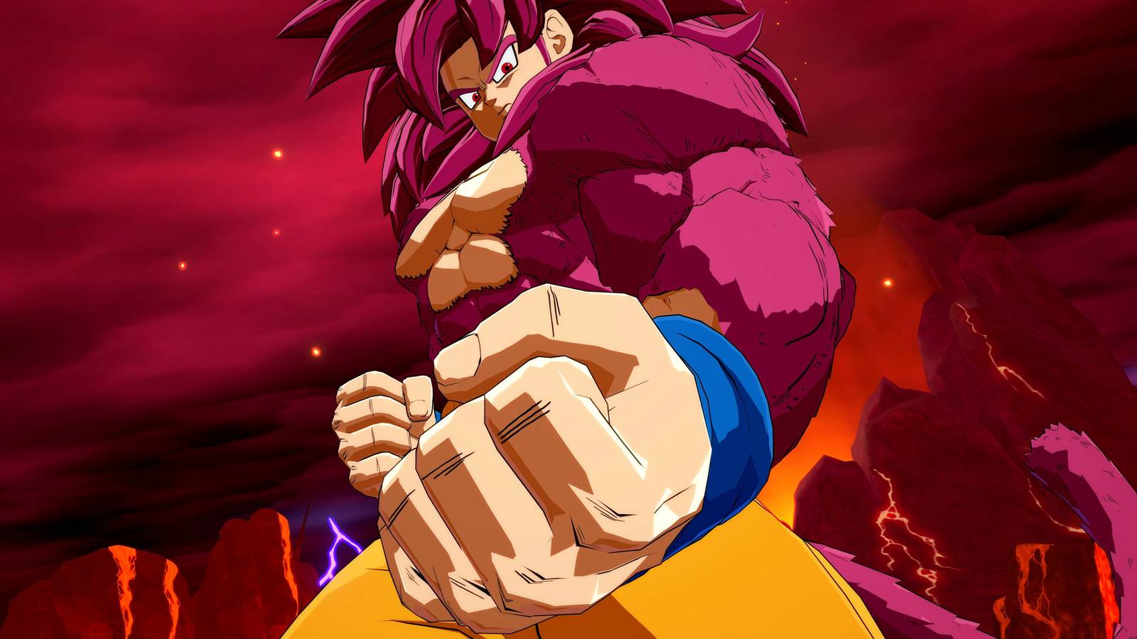 Why Dragon Ball FighterZ Still Works Eight Years Later