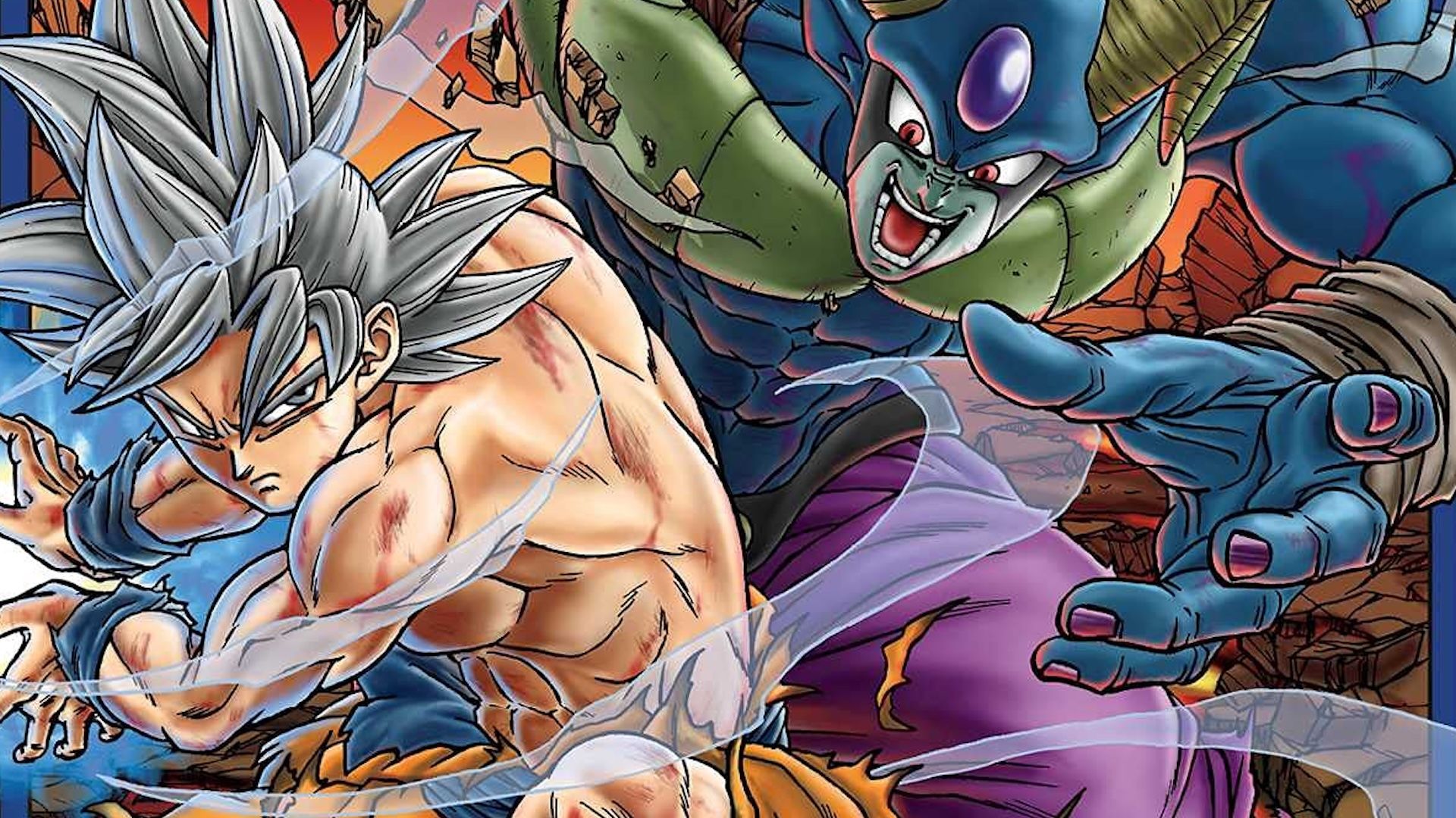 dragon ball super 15