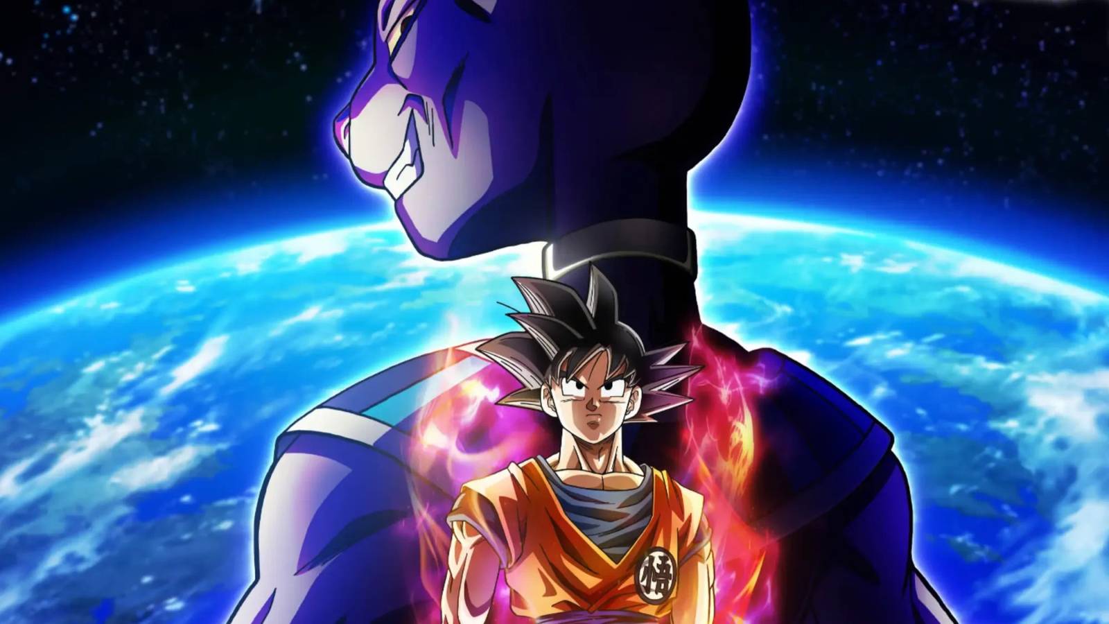 Dragon Ball Super: Beerus May Premiere Near NYCC 2026