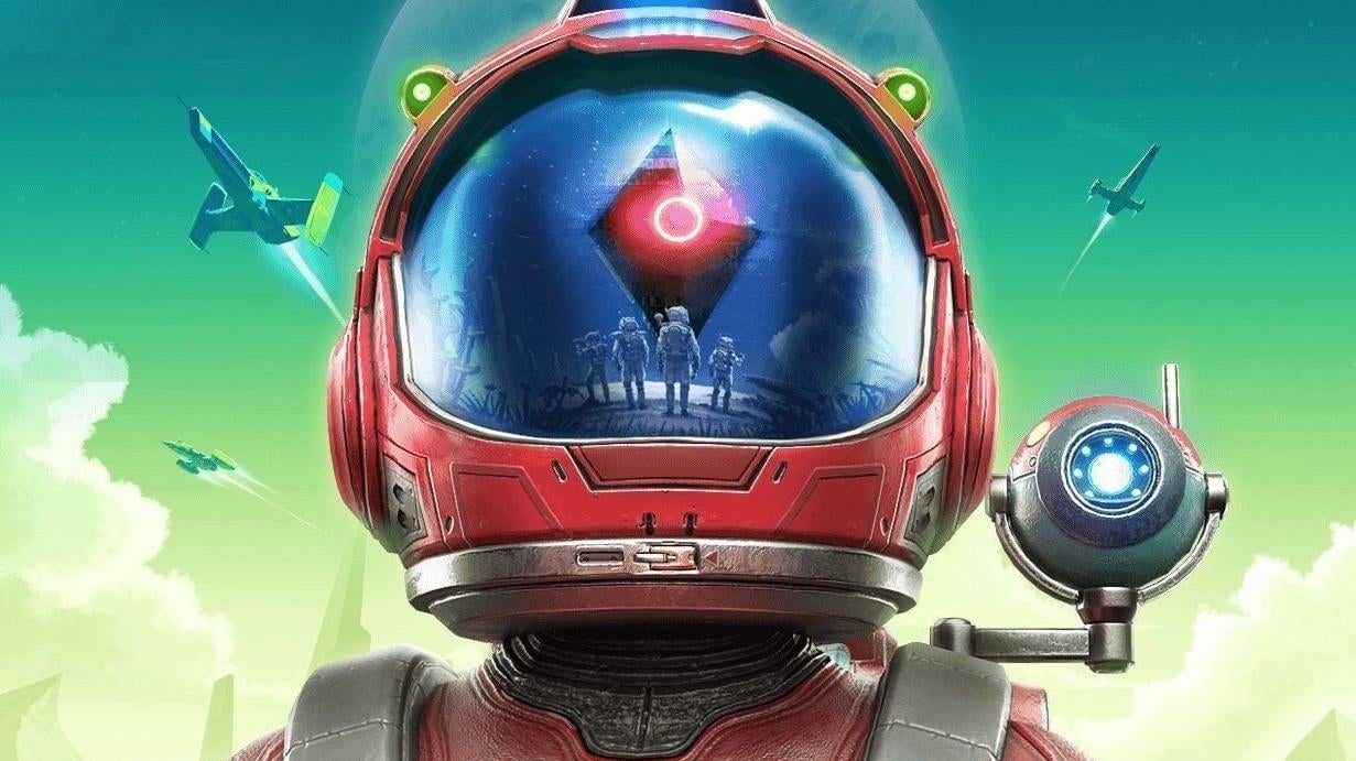 No Man’s Sky Has Left More Than 99% of Its Planets Unvisited