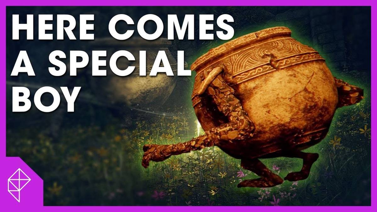 Elden Ring’s Strange Creatures: What Could They Be?