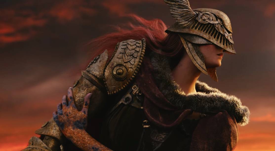 Elden Ring Film Nears Production Finish Ahead of 2028 Release