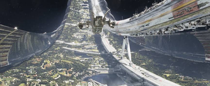 Elysium: Matt Damon’s Underrated Sci-Fi Film Is Streaming on Netflix