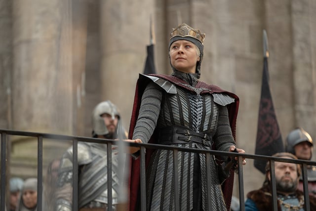 House of the Dragon Season 3 Finale Sets Up a Brutal Endgame