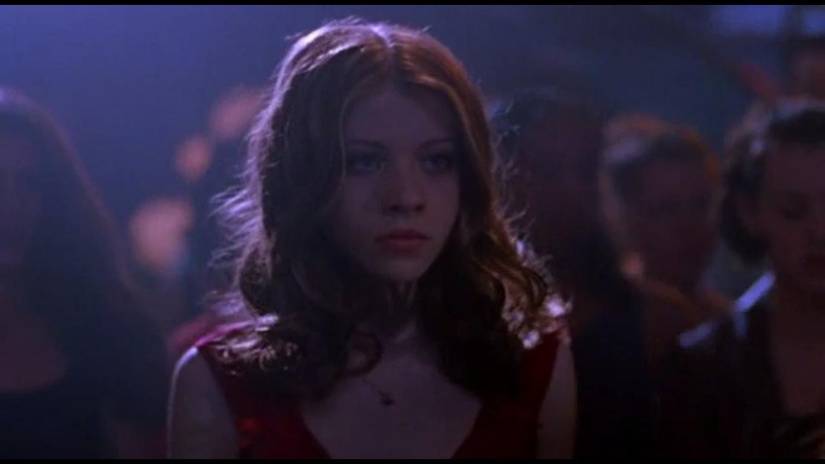 Dawn Summers in Buffy the Vampire Slayer