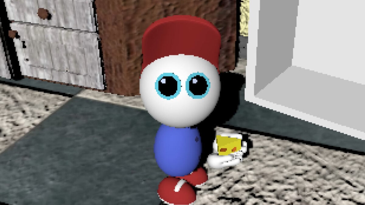 Endacopia Fills the Gap Between Nightmare and Putt-Putt