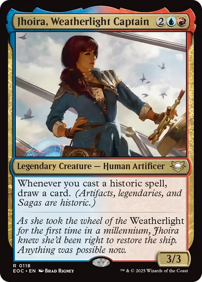 eoc-118-jhoira-weatherlight-captain