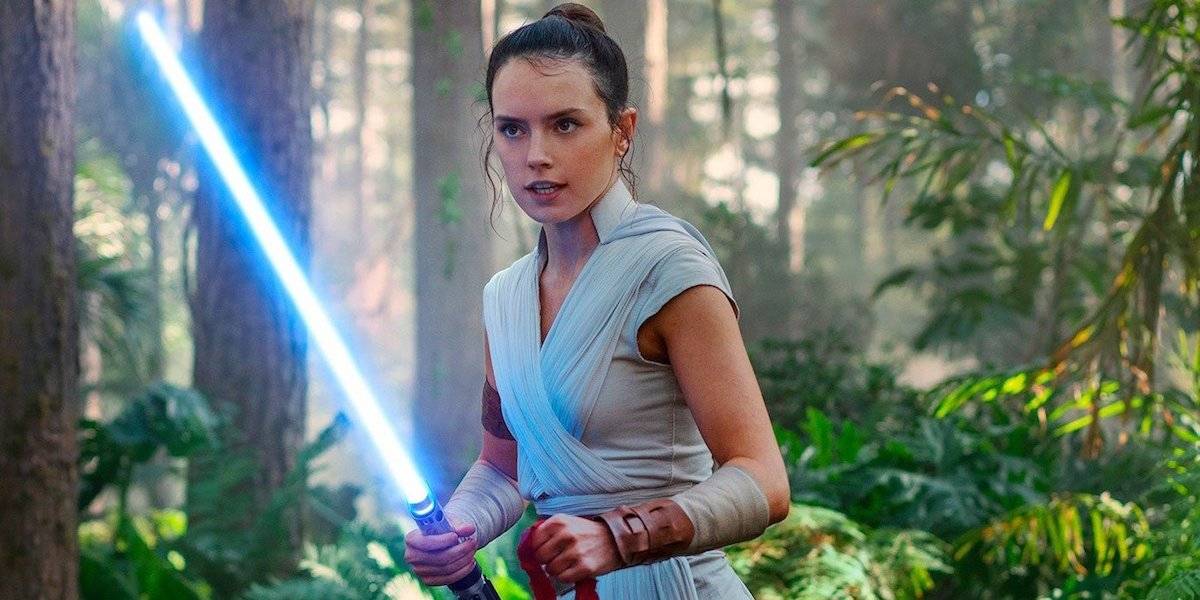 Star Wars Is Expanding the Meaning of Jedi