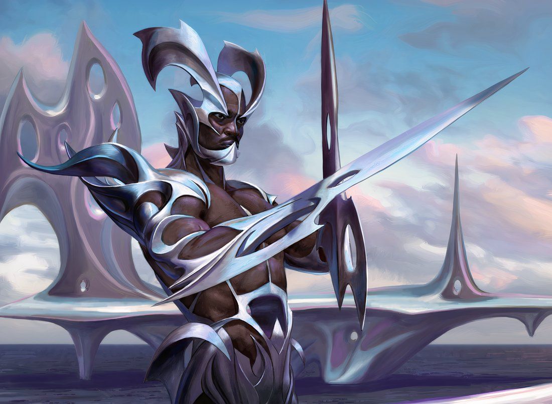 Magic: The Gathering’s Odds and Ends Deck Leak Explained