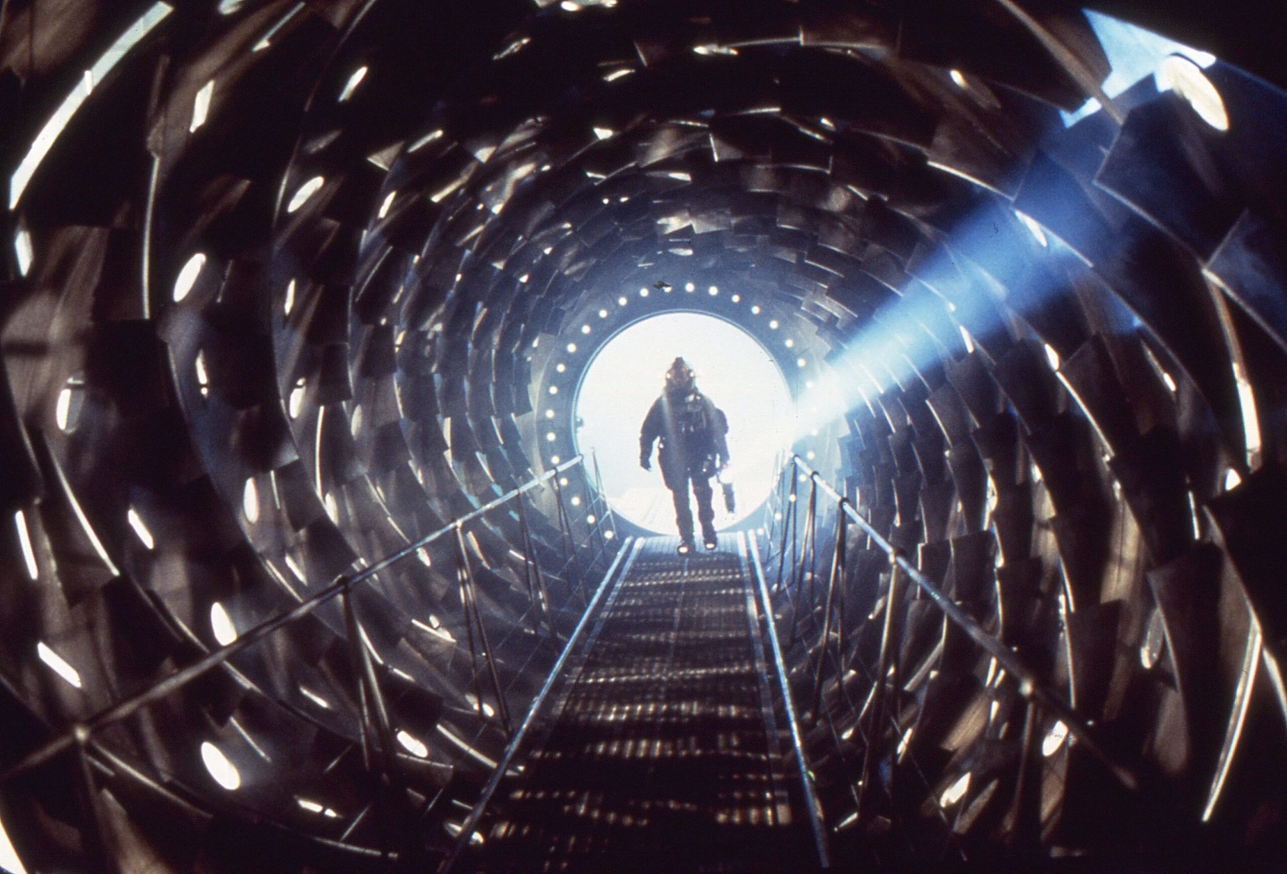 Event Horizon Is Free to Stream 29 Years Later