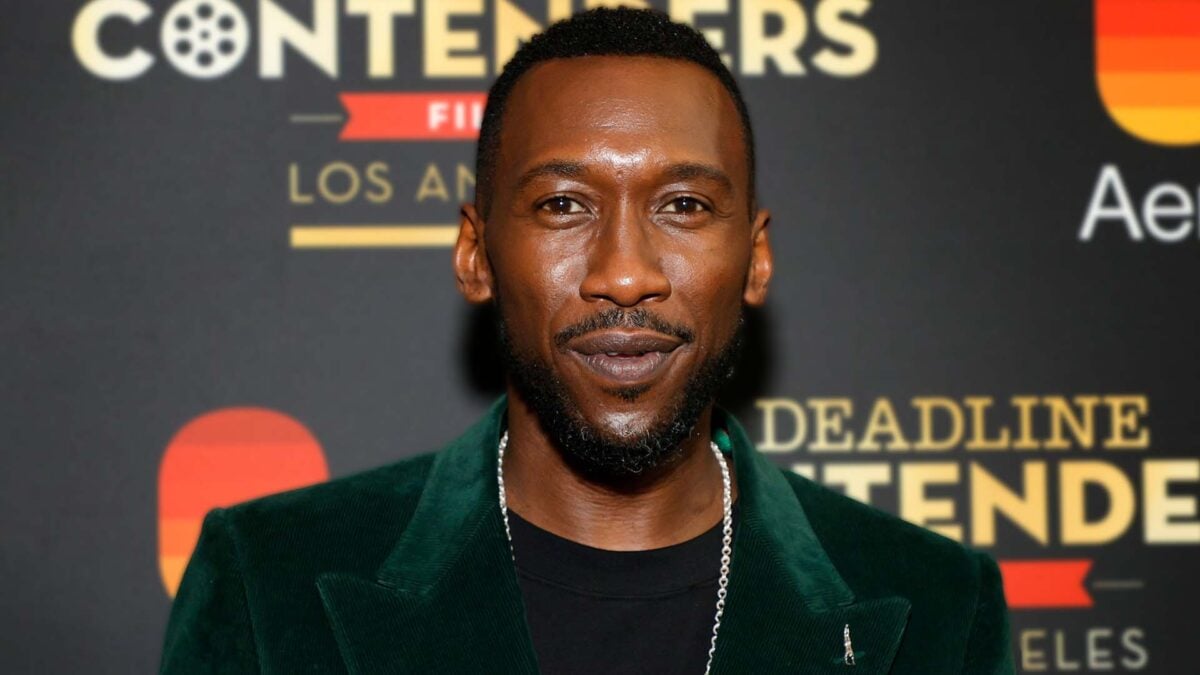 Mahershala Ali Has Moved On From Marvel’s Blade