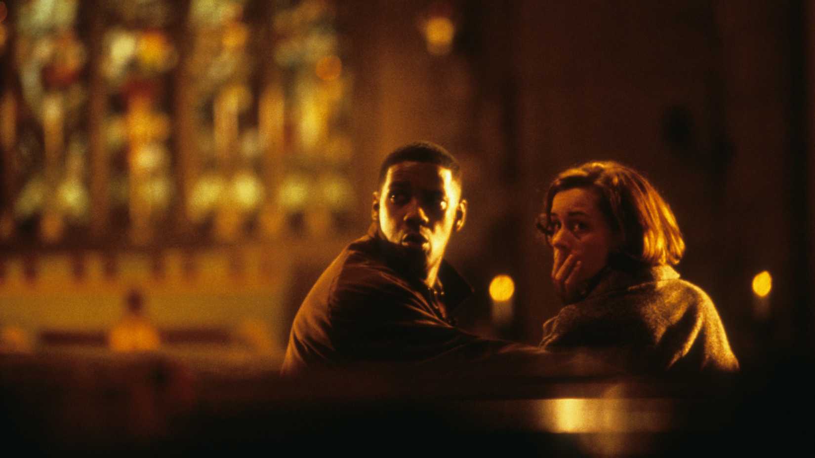 Fallen 1998