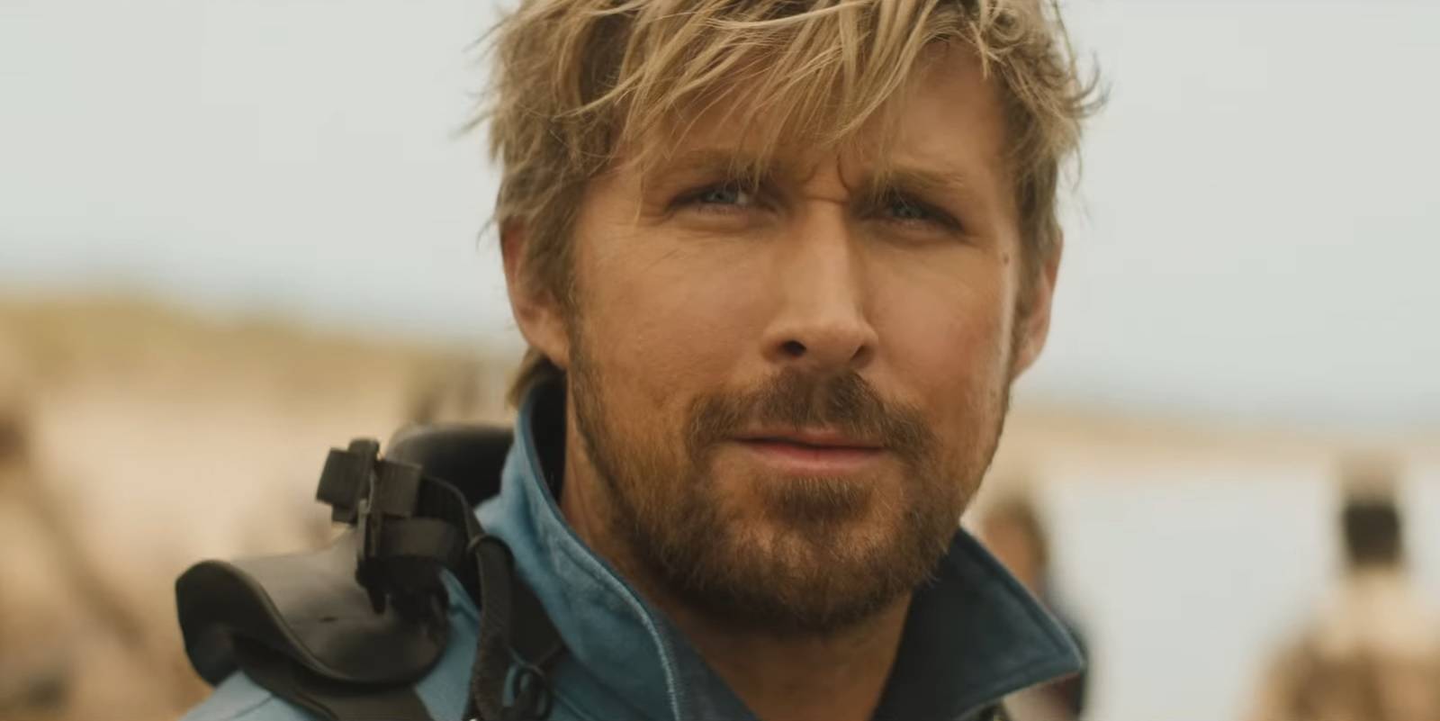 Ryan Gosling’s Ghost Rider Gets a 2028 Release Date